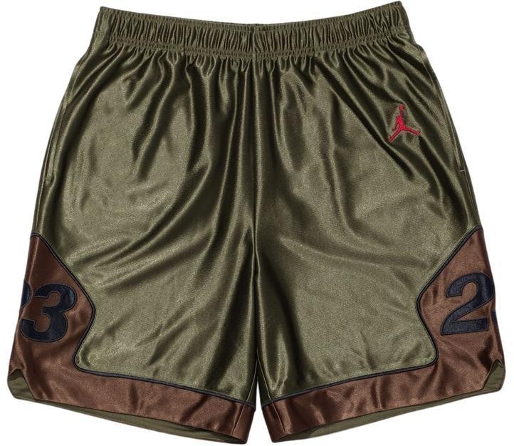 Supreme®/Jordan® Warm Up Short view 14